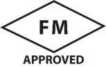 fm approved icon