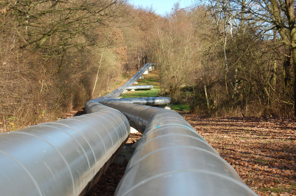 leak detection for the integrity of O&G pipeline systems.